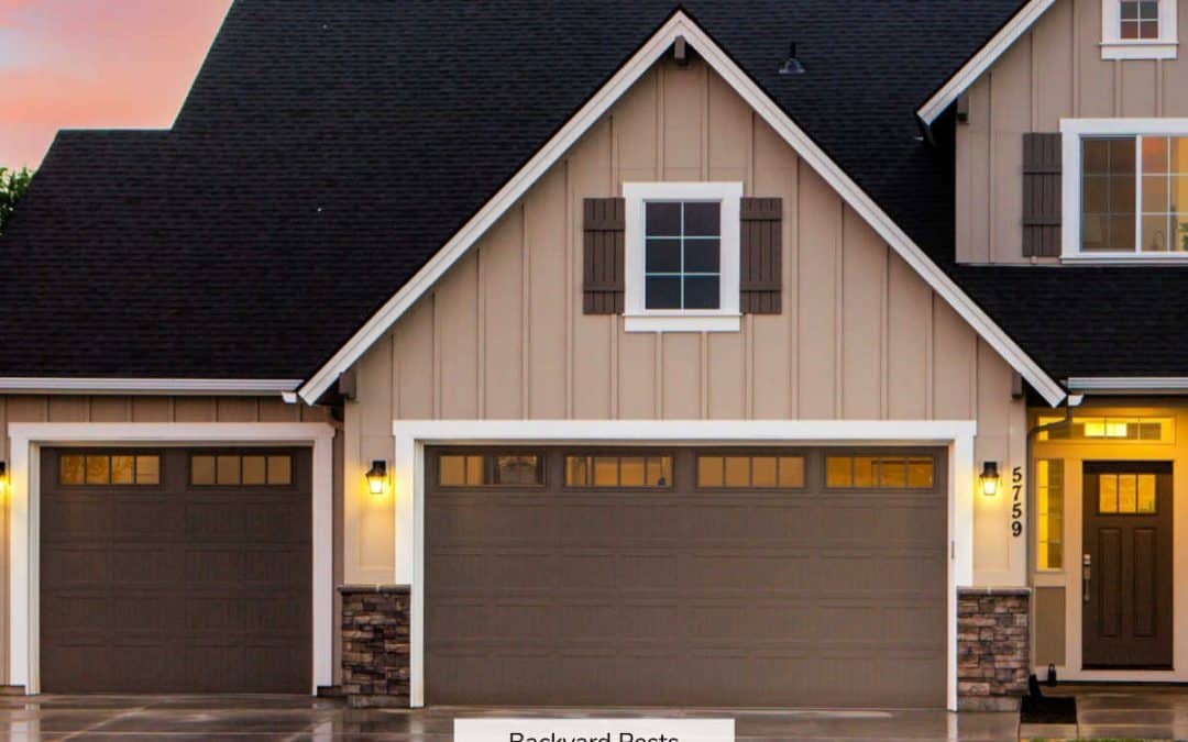 11 Easy Ways To Get Rid Of Flies In Your Garage (And Keep Them Out)