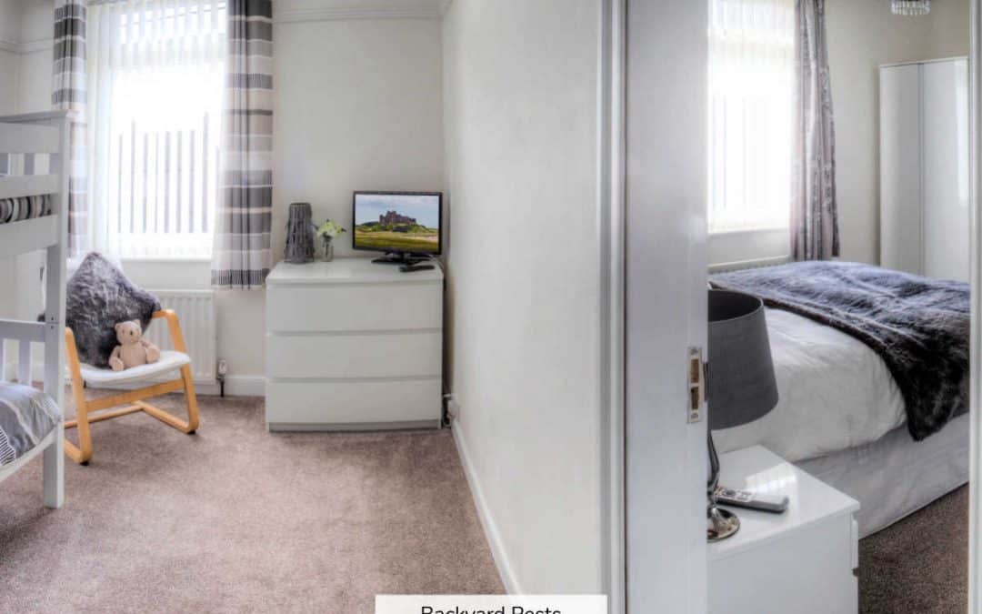 3 Ways Fleas Get From Room To Room In Your Home (And What To Do About It)