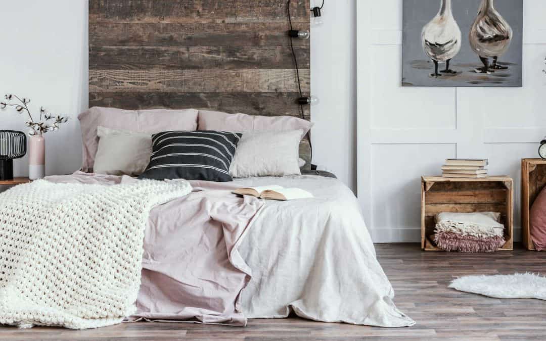 6 Signs Fleas Are In A Bed And What To Do About Them